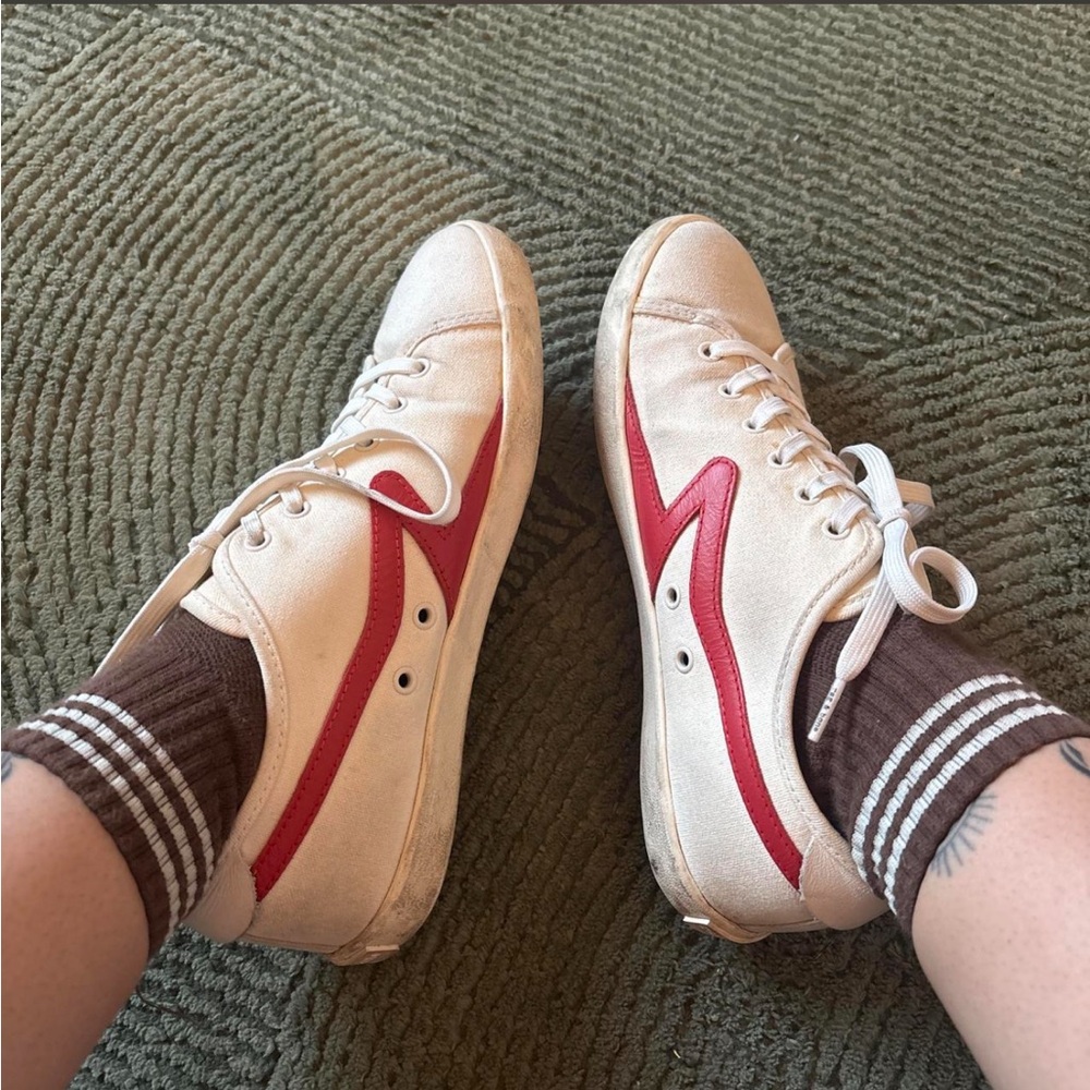 rag & bone sneakers